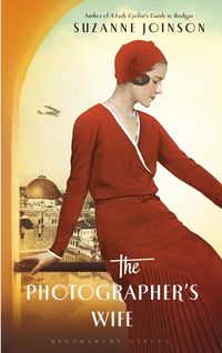 Produktbild: The Photographer's Wife
