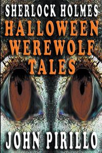 Produktbild: Sherlock Holmes, Halloween Werewolf Tales