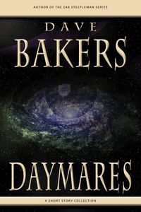 Produktbild: Daymares: A Short Story Collection