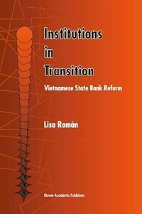 Produktbild: Institutions in Transition