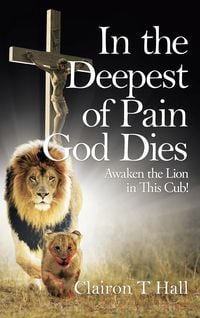 Produktbild: In the Deepest of Pain God Dies