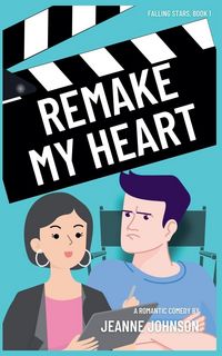 Produktbild: Remake My Heart