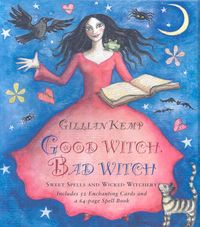 Produktbild: Good Witch Bad Witch