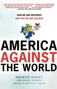 Produktbild: America Against the World
