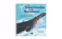 Bild vom Artikel Die Seeschwalbe und der Buckelwal vom Autor Catherine Barr