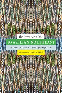 Produktbild: Invention of the Brazilian Northeast