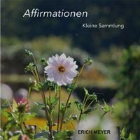 Produktbild: Affirmationen - Kleine Sammlung