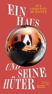 Produktbild: Ein Haus und seine H&uuml;ter