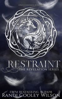 Produktbild: Restraint (The Revelation Series, #2)