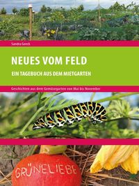 Produktbild: Neues vom Feld