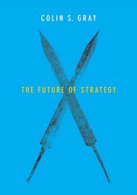 Produktbild: The Future of Strategy