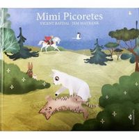 Produktbild: Mimi Picoretes