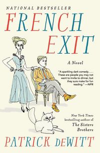 Produktbild: French Exit