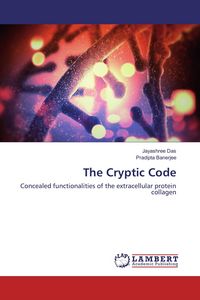 Produktbild: The Cryptic Code