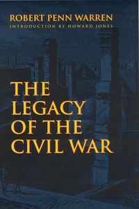 Produktbild: The Legacy of the Civil War