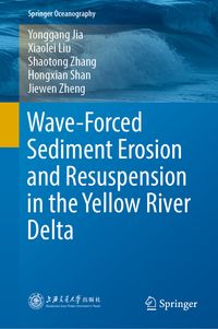 Bild vom Artikel Wave-Forced Sediment Erosion and Resuspension in the Yellow River Delta vom Autor Yonggang Jia