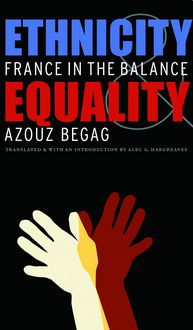 Produktbild: Ethnicity & Equality