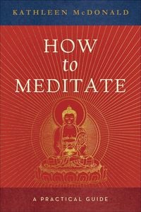 Produktbild: How to Meditate