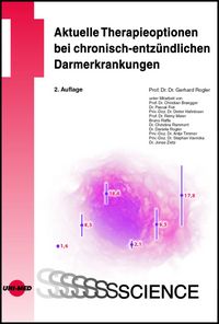 Produktbild: Aktuelle Therapieoptionen bei chronisch-entz&uuml;ndlichen Darmerkrankungen
