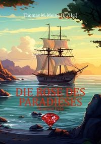 Produktbild: Die Rose des Paradieses