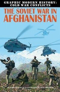 Produktbild: The Soviet War in Afghanistan