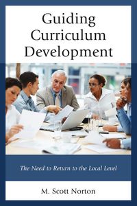 Produktbild: Guiding Curriculum Development