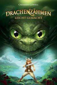Produktbild: Drachenz&auml;hmen leicht gemacht (1)