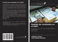 Produktbild: Gesti&oacute;n de resultados en el DNIT