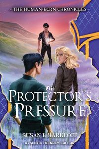 Produktbild: The Protector's Pressure