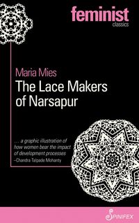 Produktbild: Lace Makers of Narsapur