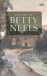 Produktbild: Damsel in green
