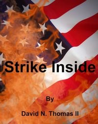 Produktbild: Strike Inside (David Fleming)