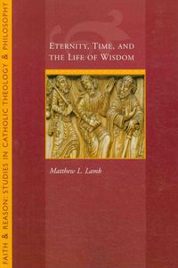 Produktbild: Eternity, Time and the Life of Wisdom
