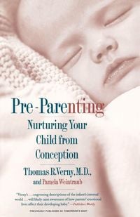 Produktbild: Pre-Parenting