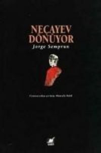 Produktbild: Necayev D&ouml;n&uuml;yor
