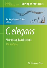 Produktbild: C. elegans
