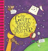 Produktbild: Conway, D: The Great Nursery Rhyme Disaster Big Book