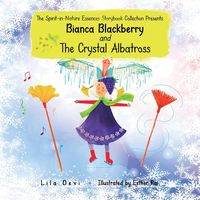 Produktbild: Bianca Blackberry and the Crystal Albatross