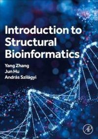 Produktbild: Introduction to Structural Bioinformatics