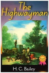 Produktbild: The Highwayman (Bailey)