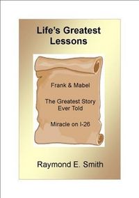 Produktbild: Life's Greatest Lessons