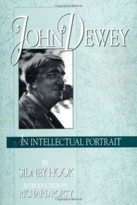 Produktbild: John Dewey