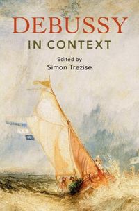 Produktbild: Debussy in Context