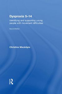 Produktbild: Dyspraxia 5-14