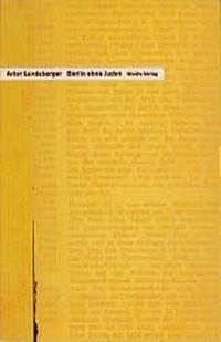 Produktbild: Berlin ohne Juden