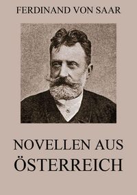 Produktbild: Novellen aus &Ouml;sterreich