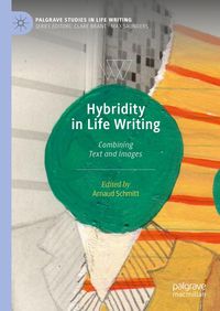 Produktbild: Hybridity in Life Writing