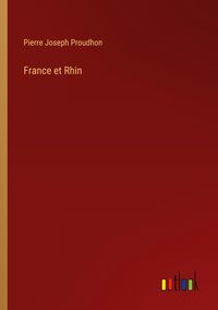Produktbild: France et Rhin