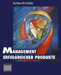 Produktbild: Management erfolgreicher Produkte