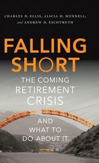 Produktbild: Falling Short